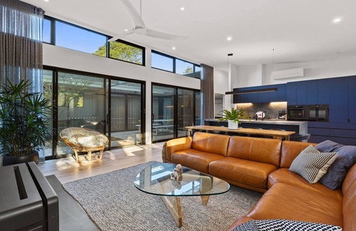 Inverloch House | Kornagums - 13 Park Street