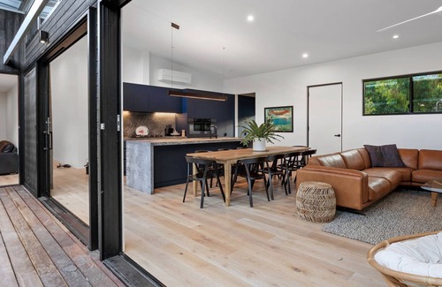 Inverloch House | Kornagums - 13 Park Street