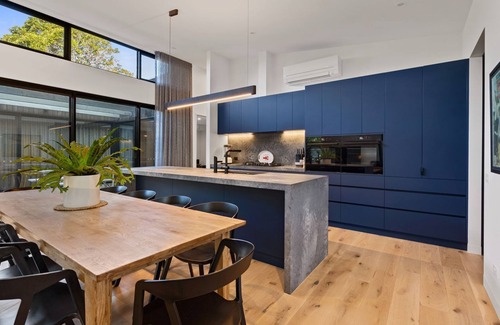 Inverloch House | Kornagums - 13 Park Street