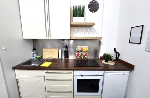 Augsburg-Goggingen Apartment | Koro Boardingapartments in Augsburg Göggingen