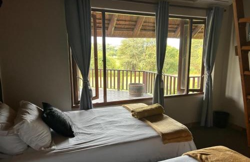 Modimolle Cabin | Koro Lodge