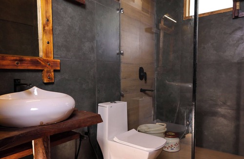 Solan Resort | Koro Treehouse Resort