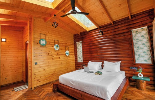 Solan Resort | Koro Treehouse Resort