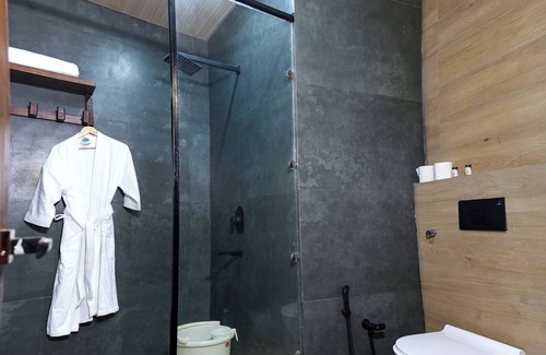 Solan Resort | Koro Treehouse Resort