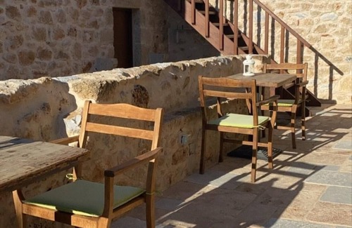 Oitylo House | Korona Boutique Hotel - Family Suite