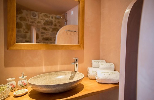 Oitylo House | Korona Boutique Hotel - Family Suite