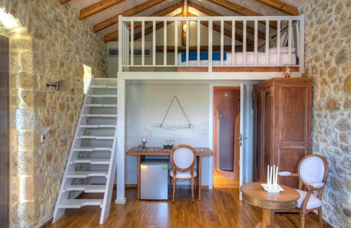 Oitylo House | Korona Boutique Hotel - Family Suite