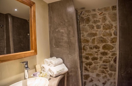 Oitylo House | Korona Boutique Hotel - Junior Suite