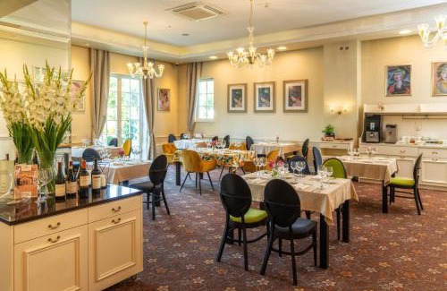 gmina Olszewo-Borki Hotel | Korona Hotel