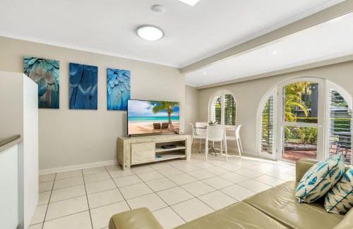 Korora Resort | Korora Bay Village Resort