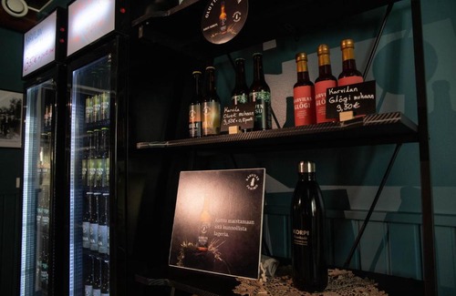Enonkoski Hotel | Korpi Bistro & Guesthouse
