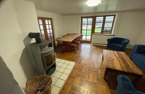 Sindal Apartment | korsholt-natur 135E