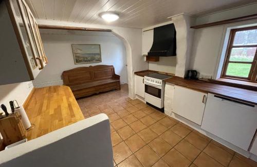 Sindal Apartment | korsholt-natur 135E