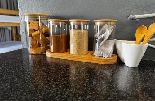 Lichtenburg Bed & Breakfast | Kort a Moi