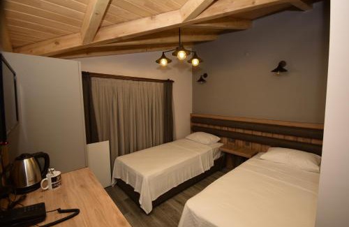 Artvin Hotel | KORU BUTİK OTEL