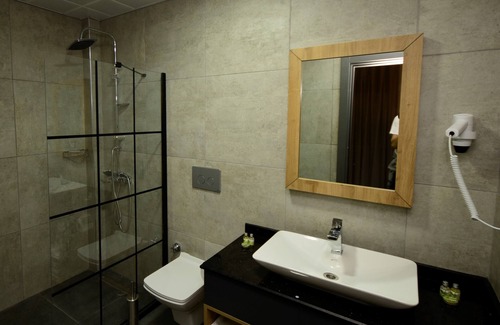 Artvin Hotel | Koru Butik Otel
