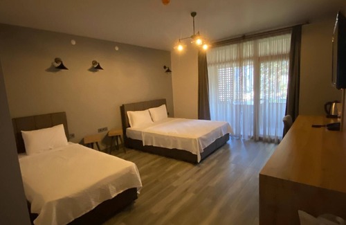 Artvin Hotel | Koru Butik Otel
