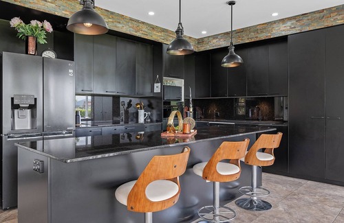 Luskintyre House | Koru Escapes