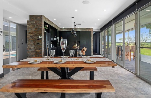 Luskintyre House | Koru Escapes
