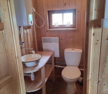 gmina Korycin House | Koryciński wiatrak