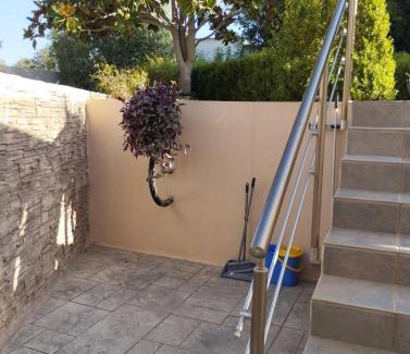 Tingaki House | Kos Dream Beachwalk Apartment