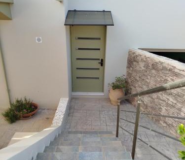 Tingaki House | Kos Dream Beachwalk Apartment