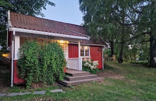 Spikkestad House | Koselig anneks i Heggedal!