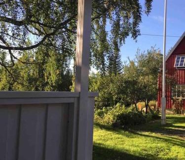 Spikkestad House | Koselig anneks i Heggedal!
