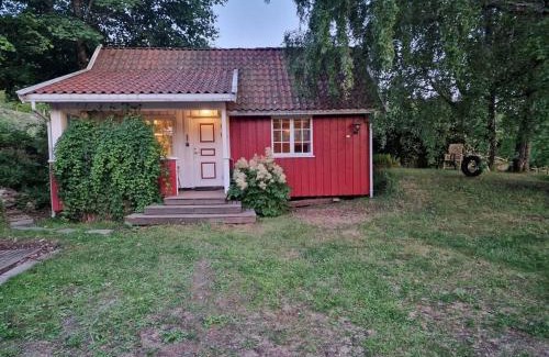 Spikkestad House | Koselig anneks i Heggedal!