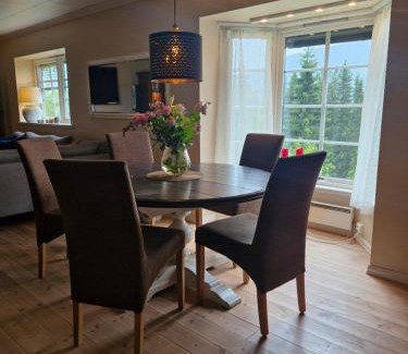 Nord-Aurdal Apartment | Koselig hus i Valdres