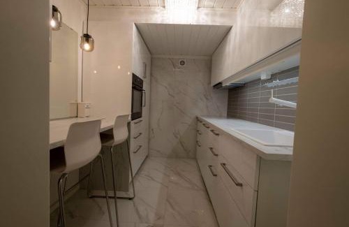 Gol Apartment | Koselig leilighet i rolig boligfelt