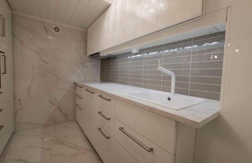 Gol Apartment | Koselig leilighet i rolig boligfelt