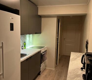 Kvaløysletta Apartment | Koselig leilighet med utsikt