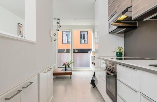 Stavanger Apartment | Koselig og sentralt midt i Fargegaten