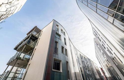 Stavanger Apartment | Koselig og sentralt midt i Fargegaten