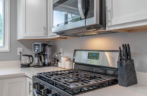 Milford Mill House | Koselig Retreat