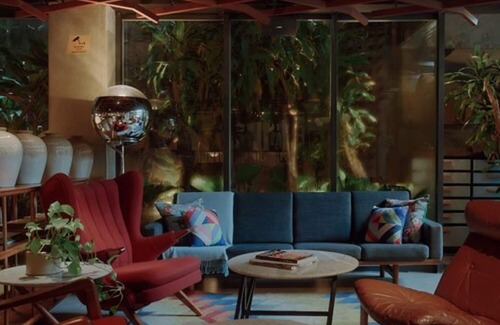 Kebon Kacang Hotel | Kosenda Hotel