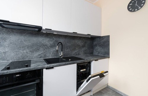 Wilda Apartment | Kosińskiego 28 | Cozy Apartment |1 Bedroom