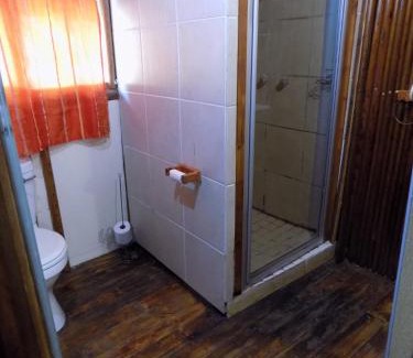 KwaMazambane Cabin | Kosi Bay Casitas