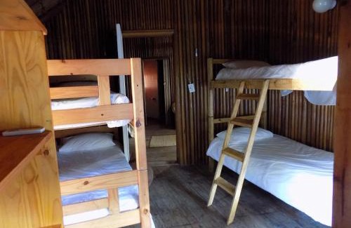 KwaMazambane Cabin | Kosi Bay Casitas