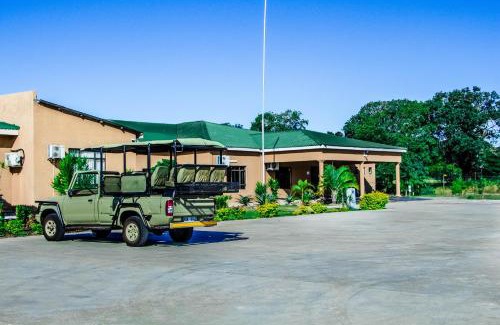KuShengesa Resort | Kosi Bay Hippo Lodge & Resort