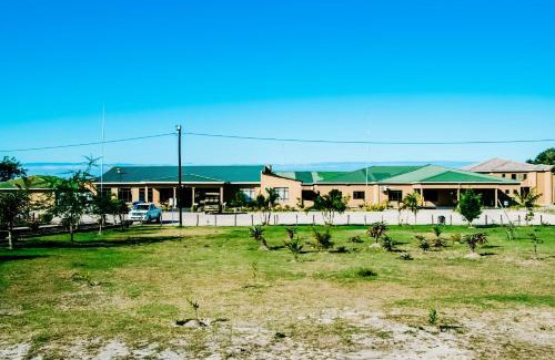 KuShengesa Resort | Kosi Bay Hippo Lodge & Resort