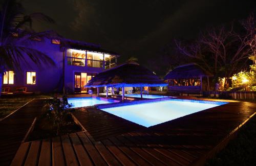 Manguzi Cabin | Kosi Bay Lodge