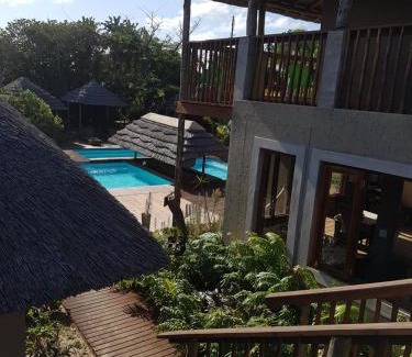 Manguzi Cabin | Kosi Bay Lodge