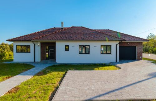 Nemenikuce Villa | Kosmaj IKIGAI