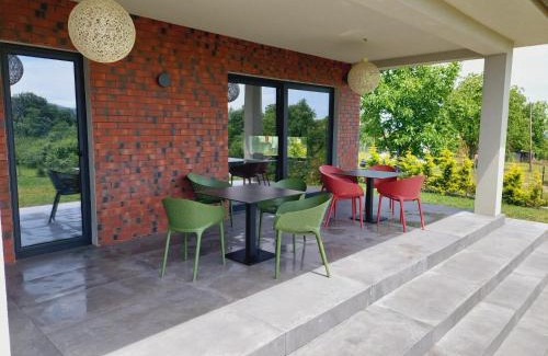 Nemenikuce Villa | Kosmaj IKIGAI