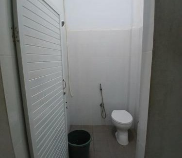 Sumatra House | Kost harian bu bunga