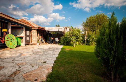 Rusalka Resort | Kosta Bungalows