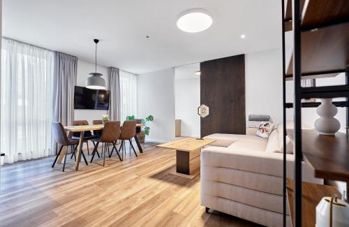 Abertamy Apartment | Kostival by Mountain ways