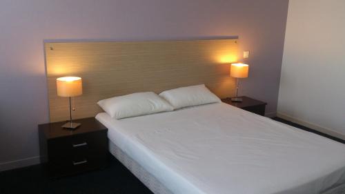 Macon Apartment | KOSY Appart'Hôtels - Le Cours Moreau